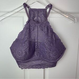 Victoria’s Secret Pink lace bralette. NWT Sz M